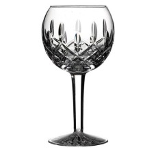 Круглый бокал для вина, Lismore, Waterford, 6233181700, хрусталь