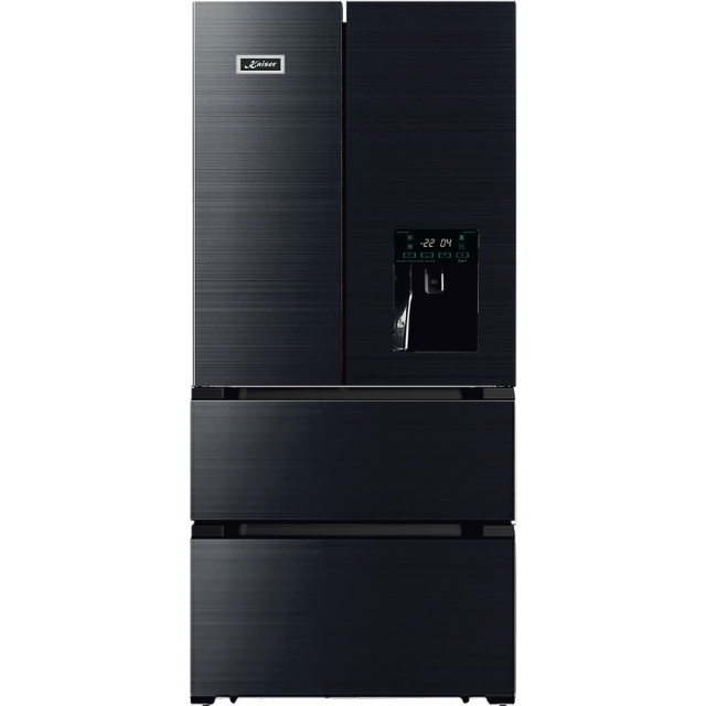 ХОЛОДИЛЬНИК KAISER KS 80420 RS