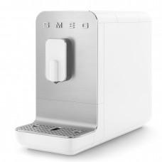 Автоматическая кофемашина SMEG BCC01WHMEU