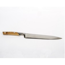 Приборы Goyon-Chazeau серия Можжевельник 875737 кухонный нож Тьер 25 см., рукоятка можжевельник, карт. Коробка