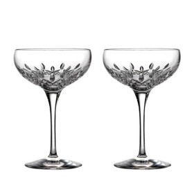Набор широких бокалов для шампанского, Lismore Essence, Waterford, 143785, хрусталь