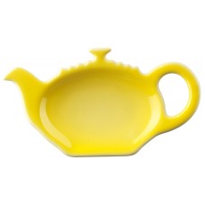 Подставка для чайных пакетиков Жёлтый, Le Creuset, 91034607370099, Керамика