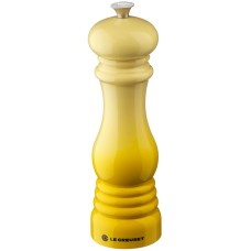 Мельница для перца 21 см Жёлтый, Le Creuset, 96001900403000, Пластик