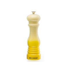 Мельница для соли 21 см Жёлтый, Le Creuset, 96002000403000, Пластик