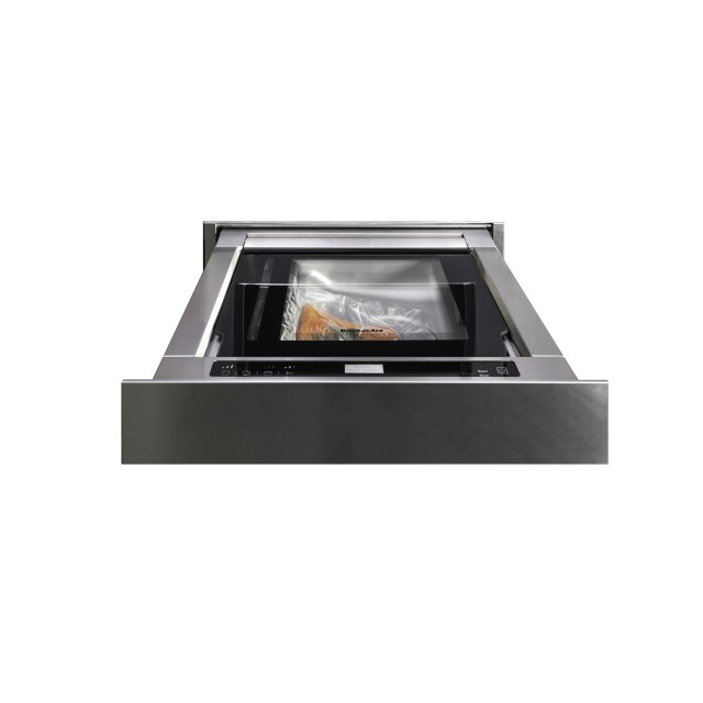Вакууматор KitchenAid KVXXXB 14600 Black Stainless Steel