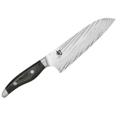 KAI NDC-0702 Нож Сантоку 18 см Шун Нагаре 