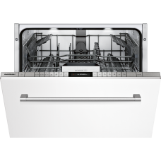Посудомоечная машина , полностью интегрируемая , подвижный дверной шарнир Gaggenau DF270160F