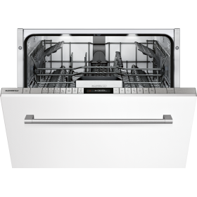 Посудомоечная машина , полностью интегрируемая , подвижный дверной шарнир Gaggenau DF270160F