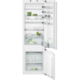 Холодильно-морозильная комбинация серии 200 Gaggenau RB 282 204