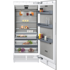 Встраиваемый холодильник GAGGENAU RC492304 