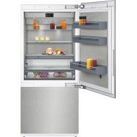 Встраиваемый холодильник GAGGENAU RB492304