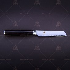 Нож универсальный KAI, Шун Минамо, Тим Мельцер, лезвие 9 см, рукоятка 10,5 см