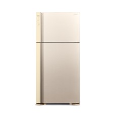 Холодильник Hitachi R-V 662 PU7 BEG бежевый