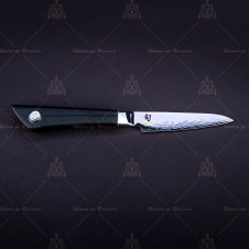 Нож разделочный KAI, Шун Сора, лезвие 9 см