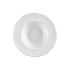 0000-32-250022 Суповая тарелка, 22,5 см, коллекция PONT AUX COUX, Raynaud
