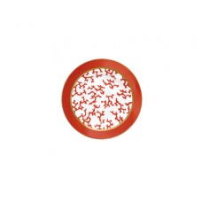 0112-17-101016 Пирожковая тарелка 16 см Cristobal Rouge Raynaud