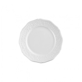 0000-32-101019 Салатная тарелка, 19 см, коллекция PONT AUX COUX, Raynaud