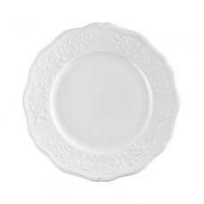 0000-32-101027 Обеденная тарелка, 27 см, коллекция PONT AUX COUX, Raynaud