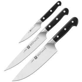 38430-007 Набор ножей 3 пр. ZWILLING Pro