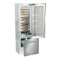 Холодильник Fhiaba BKI5990TWT