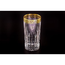 Высокий стакан, коллекция Виктория, хрусталь Cristallerie de Montbronn141210