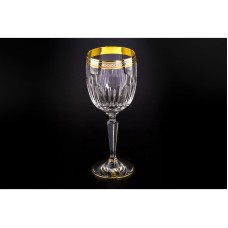 Бокал для красного вина, коллекция Спиккато Cristallerie de Montbronn 188103