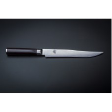 Нож Разделочный KAI, Шун Классик лезвие 8.0* / 20 см., pукоятка 12,2 см.