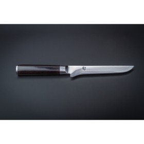 Нож для удаления костей из мяса KAI, Шун Классик, лезвие 6.0* / 15 см., pукоятка 12,2 см.