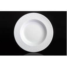 Суповая тарелка, коллекция Прованс Даймонд, 24 cm, фарфор