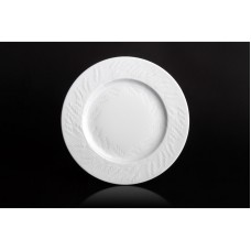 Пирожковая тарелка, коллекция Прованс Даймонд, 16 cm, фарфор
