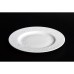 Пирожковая тарелка, коллекция Прованс Даймонд, 16 cm, фарфор