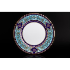 Обеденная тарелка, коллекция Матиньон, 28 cm, фарфор