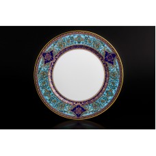Десертная тарелка, коллекция Матиньон, 22 cm, фарфор
