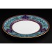 Десертная тарелка, коллекция Матиньон, 22 cm, фарфор