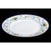Обеденная тарелка, коллекция Ренессанс, 26 cm, фарфор