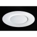 Обеденная тарелка, коллекция Инфини Даймонд, 29,5 cm, фарфор
