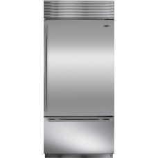 Холодильник встраиваемый Sub-Zero ICBBI-36U/S/TH/RH