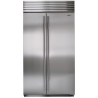 Холодильник Side-by-Side Sub-Zero ICBBI-36S