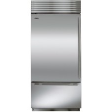 Холодильник/морозильник Sub-Zero ICBBI-36U