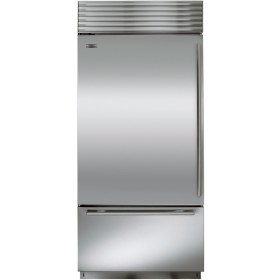 Холодильник/морозильник Sub-Zero ICBBI-36U