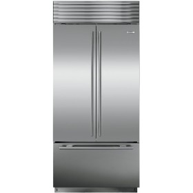 Холодильник French door Sub-Zero ICBBI-36UFD