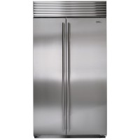 Холодильник Side-by-Side Sub-Zero ICBBI-42S
