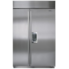 Холодильник Side-by-Side Sub-Zero ICBBI-48SD