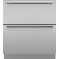 Холодильник/морозильник Sub-Zero ICBID-30CI