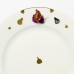 Тарелка десертная Haviland & C.Parlon, Or de la Mediterranee, золотой, 21 см, MEDG 0003