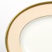 Блюдо для закусок Haviland & C.Parlon, Arc en ciel, розовый опал, 22 см, RADROZ 0247