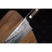 Эксклюзивный нож Сантоку KAI, Ши Хоу, лезвие 23,5 см