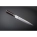 Нож для нарезки KAI, Шун Классик, лезвие 9.0" / 23 см., pукоятка 12,2 см.