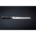 Нож для хлеба KAI, Шун Классик, лезвие 9,0" / 23 см., pукоятка 12,2 см.