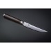 Нож для стейка KAI, Шун Классик лезвие 4.75" / 12 см., pукоятка 10,4 см.